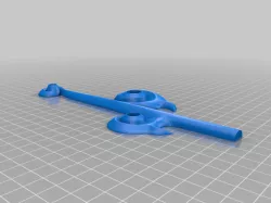 wind waker handle right