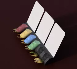 Wingspan Personal Token Holder