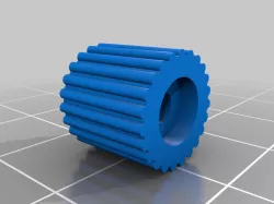x tool d1 motorized z axis
