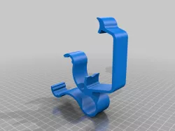 XBox Controller Phone Holder