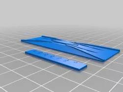 Z Scale Equipment