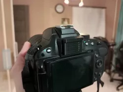 Наглазник Nikon D5100