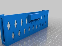 1 slot phone holder