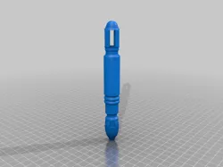 10th doctor sonic screwdriver
