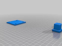 1x1 plug