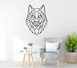 2D Geometry Wolf