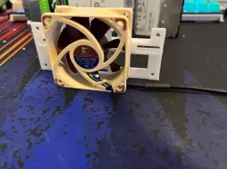 3.5" HDD Stacking Bracket