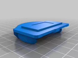 (3D Slash) popsocket-Popsocket__reinforced