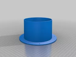 6 inch duct