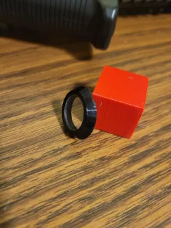 (Airsoft) VFC MK18 Barrel Bushing