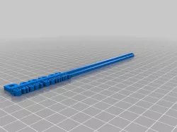 Aji Charapita Pepper Label