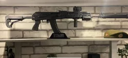 AK74 Tarkov