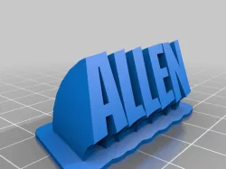 Allen