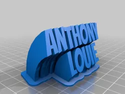 anthony