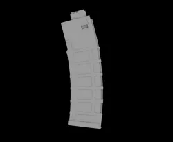 AR 22 mag XL