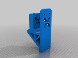 AR15 wall mount 