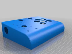 Arcade Joystick case