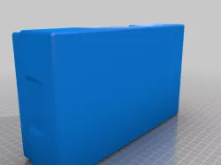 Bang Storage Box