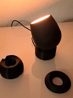 Base for "LSC Smart LED Mood Light"