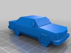 Basic Car