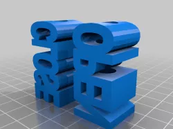 Blind Pull - Open / Close