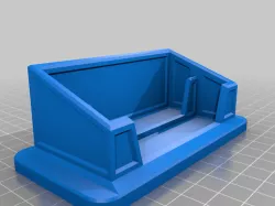 Business Card Holder