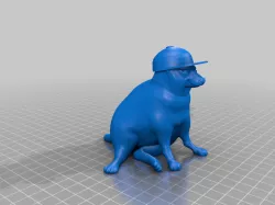 cheems figure 3D Models | Page 1 | STLFinder