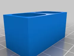 Cinder Block
