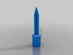 Command Spike