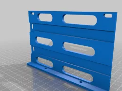 Corsair 275R HDD Cage