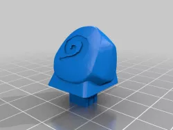 Corsair K55 Hearthstone Keycap