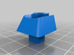 Corsair K55 Horde Keycap