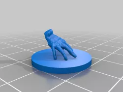 Crawling claw (thing)