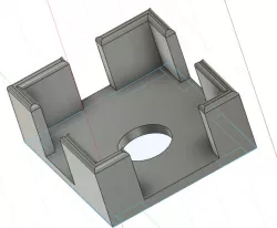 Cronus Zen holder or stand
