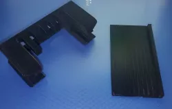 Customized Desk Cable Holder