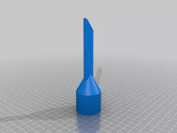 Customized Vacuum Tool