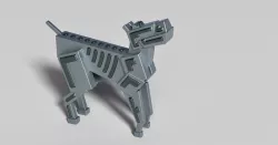 Cyber Dog