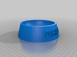 DARWIN