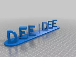 DEE 1