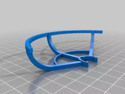 DeeRC D20 Propeller Guard