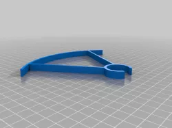 DEERC DE22 Drone bumpers