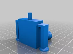 Dice Robot