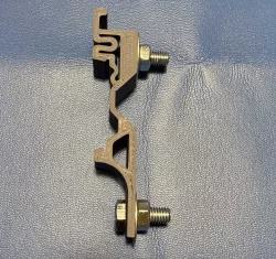DIN Rail Fuse Holder