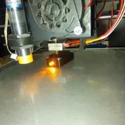Easy Electric Bad Level Tool