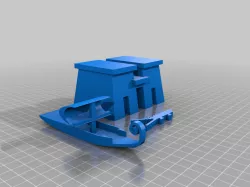 Egyptian Model Kit