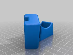 Elegoo Mars 2 Drip Bed Attachments