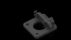 Ender 3 (PRO) Flexible Filament Upgrade