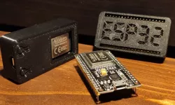 ESP32 Case
