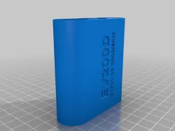 EV200D 3S Battery Pack