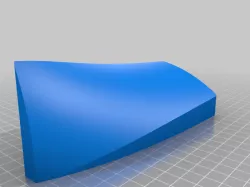 F1M 350×500 Prop Block